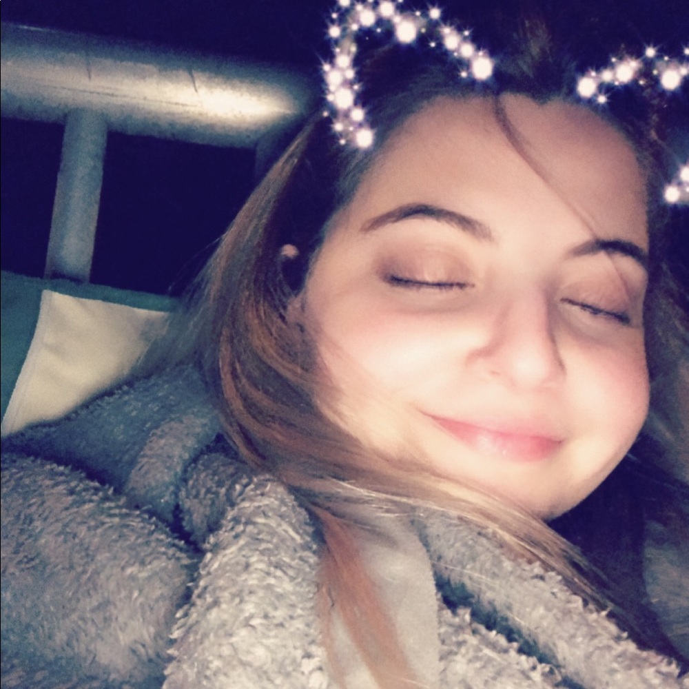 Meet your Posher, Mattie